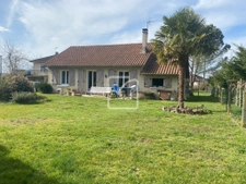 CHARMANTE MAISON DE PLAIN PIED 2
