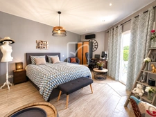 SUPERBE MAISON CONTEMPORAINE DE PLAIN PIED PRESTATIONS HAUT  9