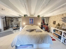 TRES JOLIE GRANGE RESTAUREE 7