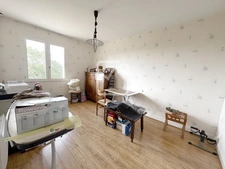 JOLIE MAISON QUERCYNOISE 2 LOGEMENTS AVEC VUE DOMINANTE. 9