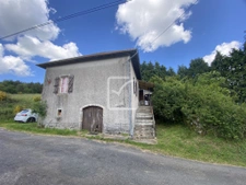 MAISON EN PIERRE A RENOVER 9