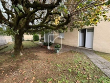 JOLIE MAISON 2 LOGEMENTS QUARTER CALME. 12