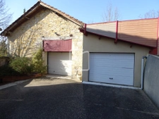  MAGNIFIQUE PROPRIETE BOURGEOISE  17