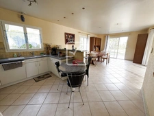 JOLIE MAISON DE PLAIN PIED ENVIRONNEMENT TRES AGREABLE 6