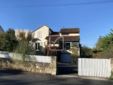 JOLIE MAISON D'ARCHITECTE AVEC PISCINE 19