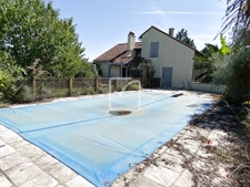 JOLIE MAISON D'ARCHITECTE AVEC PISCINE 17