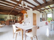 MAISON EN PIERRE DE CARACTERE 0 2 min de la DORDOGNE 2