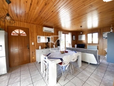 JOLI CHALET AVEC BELLE VUE 4