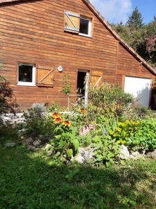 BEL ENSEMBLE MAISON + CHALET 12