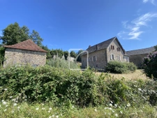 BEAU CORPS DE FERME AVBEC JOLIE VUE 1