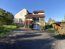 JOLIE MAISON D'ARCHITECTE AVEC PISCINE 1