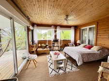 SUPERBE ENSEMBLE IMMOBILIER AVEC VUE DOMINANTE. 11