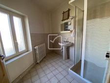 MAISON AVEC GRANGE FORT POTENTIEL 7