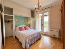 BELLE MAISON FAMILIALE AU CALME A PROXIMITE DES COMMODITES 7