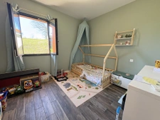 SUPERBE MAISON MODERNE VUE D'EXCEPTION 13
