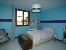 TRES BELLE MAISON RECENTE DANS QUARTIER RESIDENTIEL CALME 6