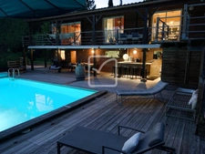 SUPERBE ENSEMBLE IMMOBILIER AVEC VUE DOMINANTE. 4