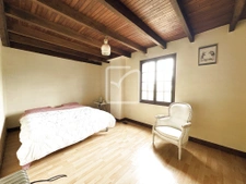 CHARMANTE MAISON AVEC JARDIN ET JOLIE VUE 8