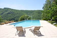  PROPRIETE D'EXCEPTION AVEC SUPERBE VUE 5