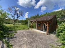 BEL ENSEMBLE MAISON + CHALET 2
