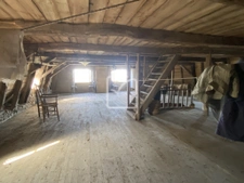 MAISON AVEC GRANGE FORT POTENTIEL 8