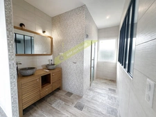 SUPERBE MAISON CONTEMPORAINE DE PLAIN PIED PRESTATIONS HAUT  8