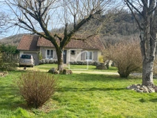 CHARMANTE MAISON DE PLAIN PIED 1