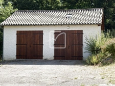 JOLIE MAISON QUERCYNOISE 2 LOGEMENTS AVEC VUE DOMINANTE. 16