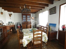BEL ENSEMBLE DE 2 MAISONS EN PIERRE 3