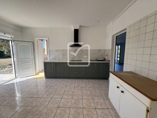 AGREABLE MAISON DE PLAIN-PIED SUR TERRAIN PLAT 2