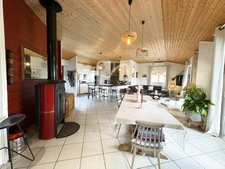 SUPERBE ENSEMBLE IMMOBILIER AVEC VUE DOMINANTE. 9