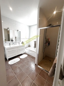SUPERBE MAISON CONTEMPORAINE DE PLAIN PIED PRESTATIONS HAUT  14
