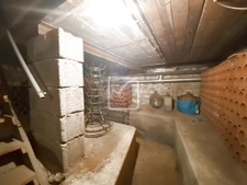 CHARMANTE MAISON DE VILLE ENVIRONNEMENT CALME ET CHALEUREUX 17