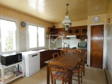 JOLIE MAISON AU CALME PROCHE DES COMMODITES 4