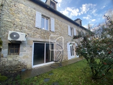 SUPERBE MAISON EN PIERRE 16