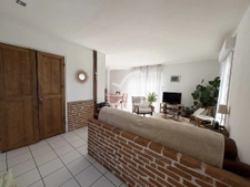 JOLIE MAISON DANS IMPASSE ET QUARTIER CALME. 2