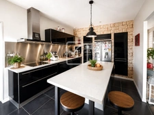 SUPERBE MAISON CONTEMPORAINE DE PLAIN PIED PRESTATIONS HAUT  8