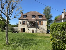 MAISON EN PIERRE DE CARACTERE 0 2 min de la DORDOGNE 16