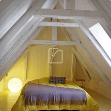JOLIE MAISON DE VILLAGE  7
