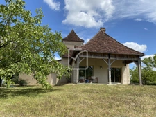 TRES BELLE MAISON DE CARACTERE EN PLEINE NATURE 19