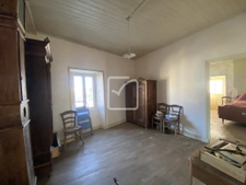 MAISON AVEC GRANGE FORT POTENTIEL 5