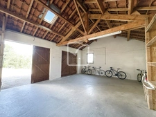 JOLIE MAISON QUERCYNOISE 2 LOGEMENTS AVEC VUE DOMINANTE. 17