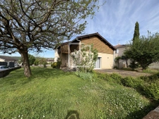 JOLIE MAISON DANS IMPASSE ET QUARTIER CALME. 16