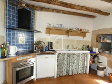 MAGNIFIQUE MAISON EN PIERRE SUR 6683 m2 DE TERRAIN 9