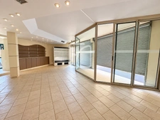 ENSEMBLE IMMOBILIER-ANCIENNE BOULANGERIE + APPARTEMENT 5 CHA 2