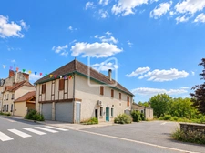 ENSEMBLE IMMOBILIER-ANCIENNE BOULANGERIE + APPARTEMENT 5 CHA 1