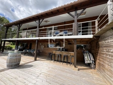 SUPERBE ENSEMBLE IMMOBILIER AVEC VUE DOMINANTE. 2