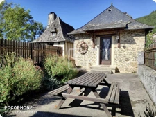 JOLIE MAISON DE VILLAGE  8