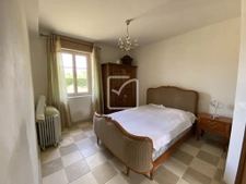  TRES BELLE MAISON DE CARACTERE EN PLEINE NATURE 9