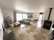 SUPERBE MAISON MODERNE VUE D'EXCEPTION 4